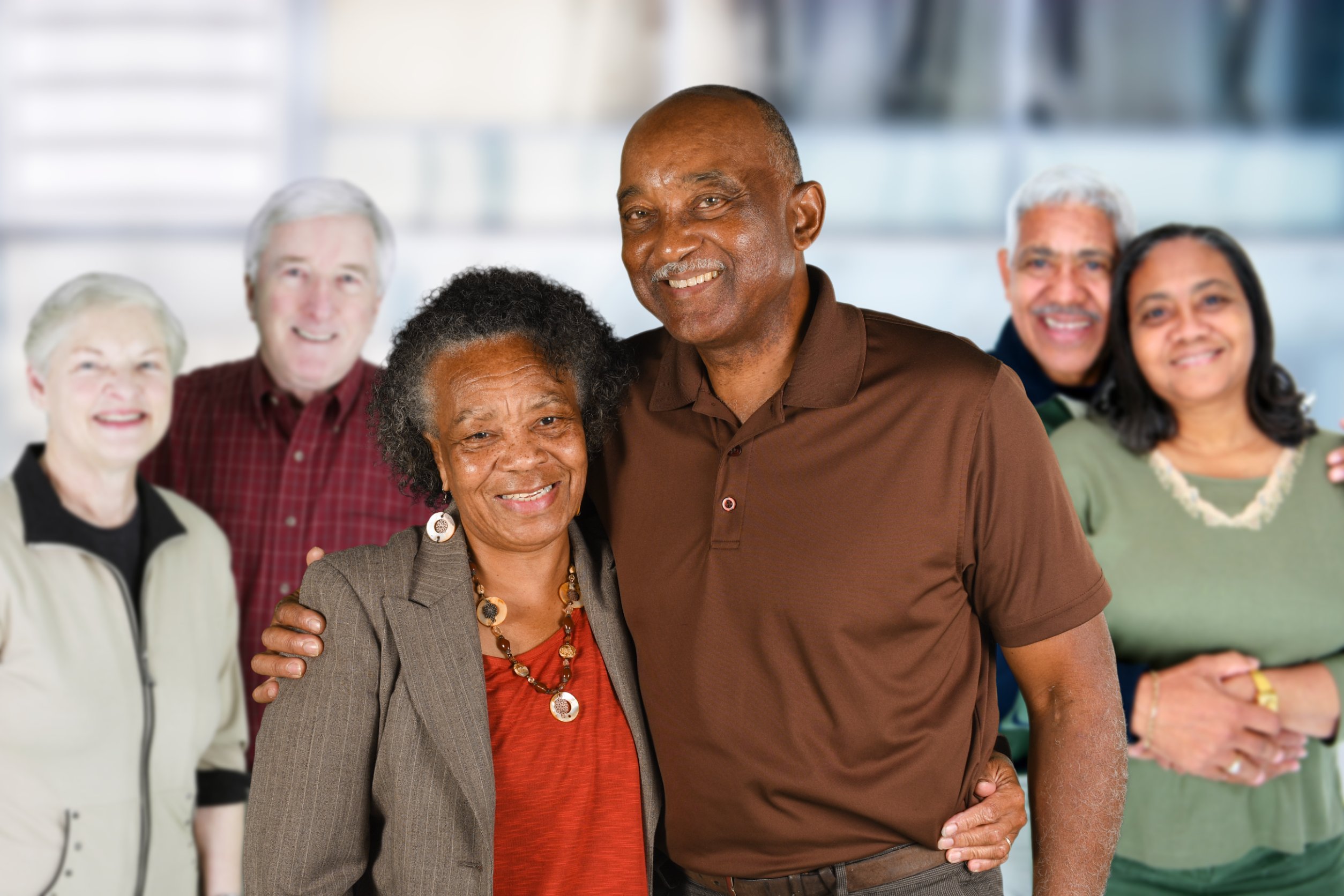 AAFC Supports Senior Health Providers