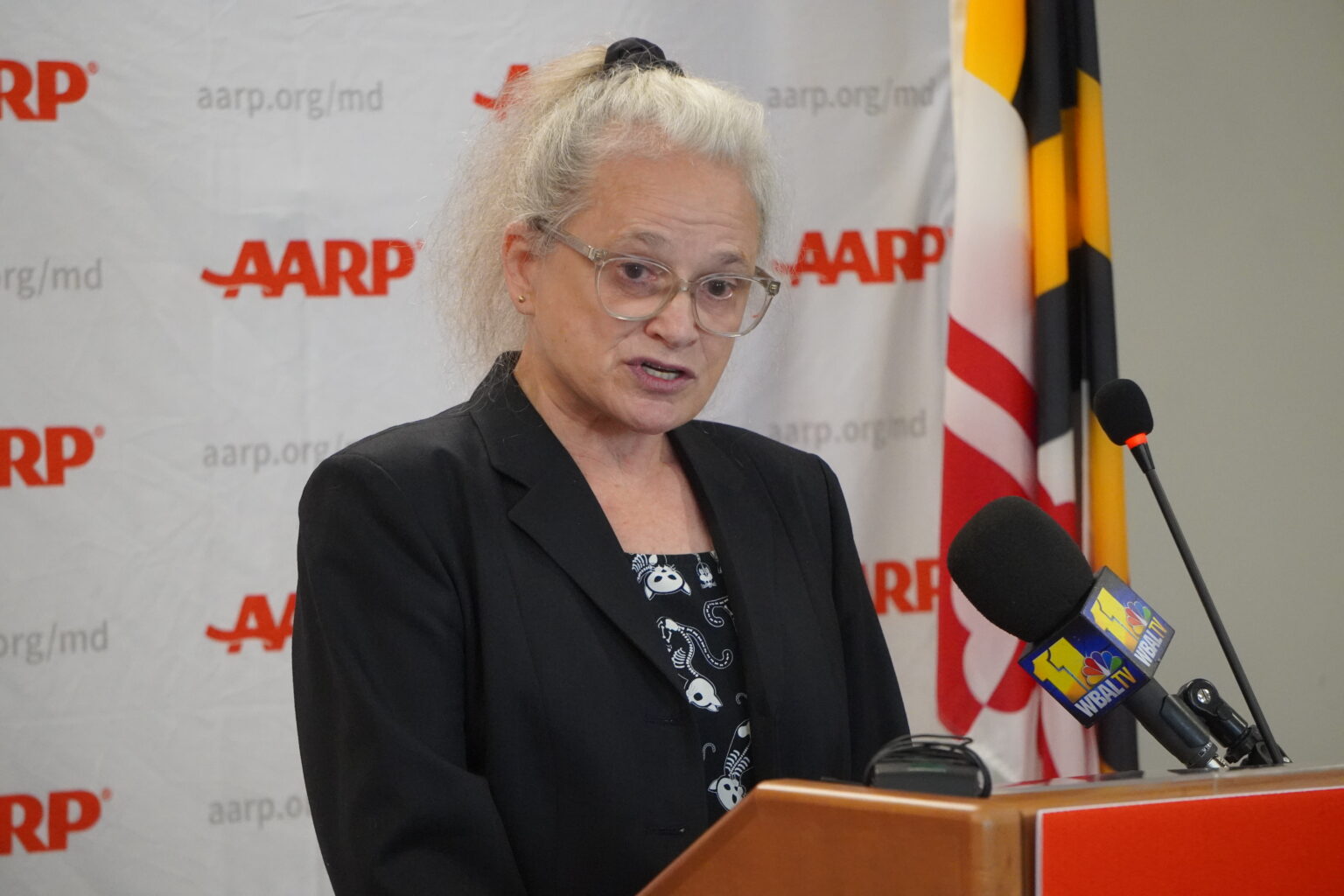 Maryland Matters – Fraud schemes against older Marylanders continue sharp rise, advocates say