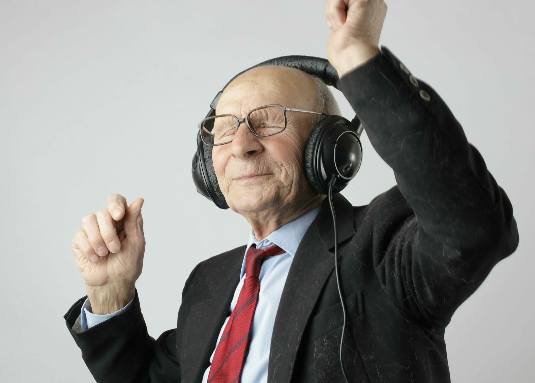 NY Times – The One Quality Most ‘Super-Agers’ Share
