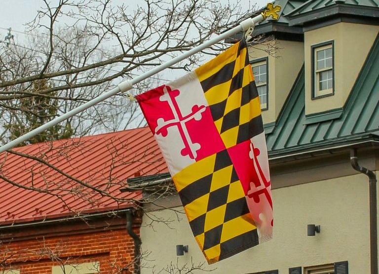 Impact of Congressional Budget on Maryland Medicaid Program