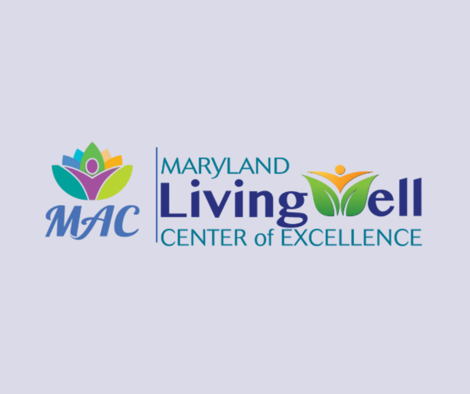 Maryland Living Well – Calendar of Workshops