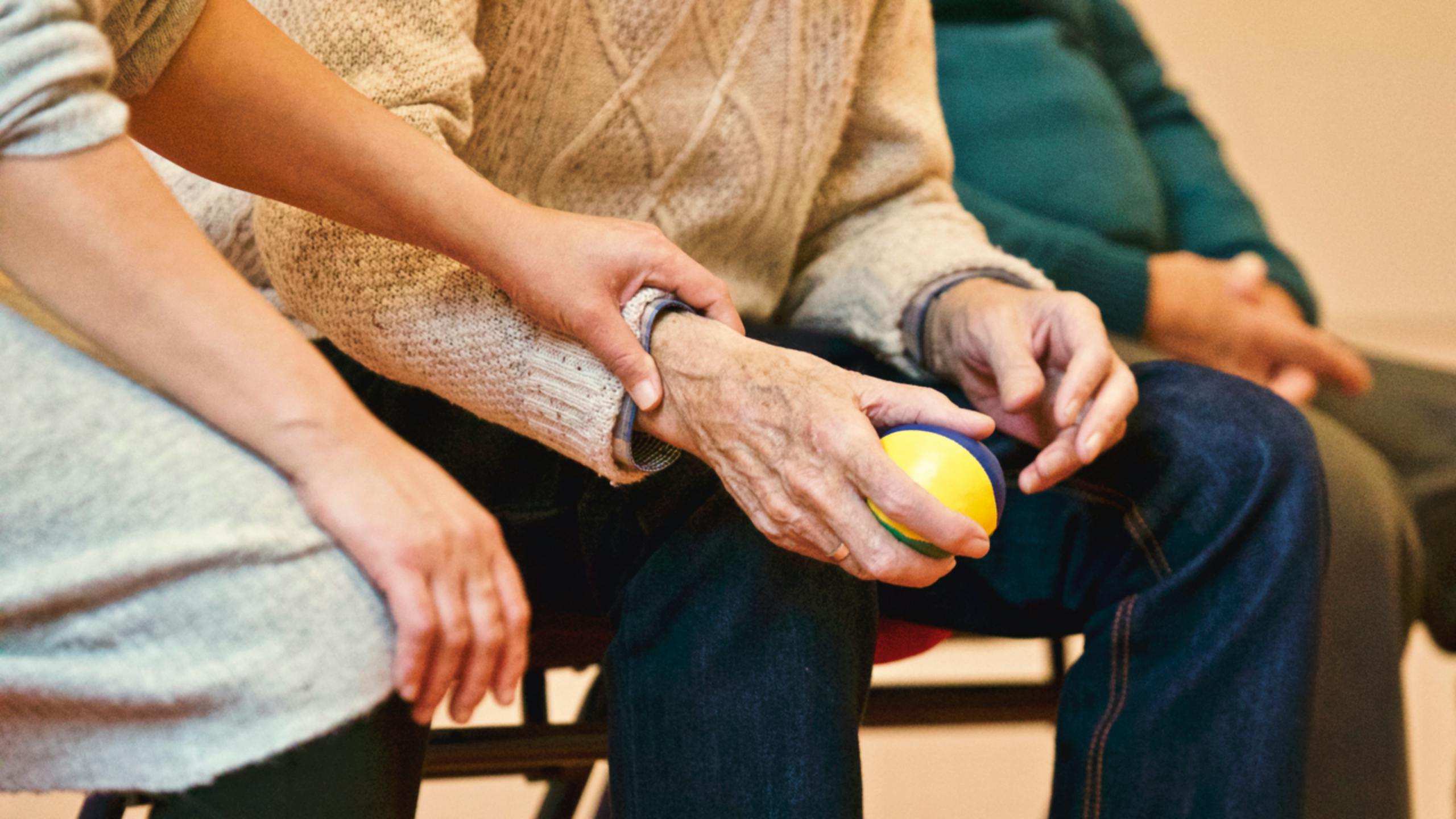 NY Times – This Geriatrics Training Program Escaped the Ax. For Now.